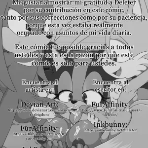 Sticks Salvaje - Página 8