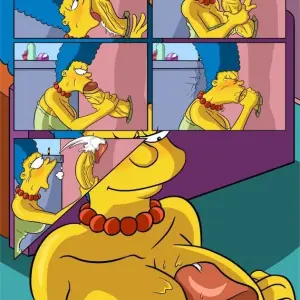 El Agujero De San Valentin - Página 5