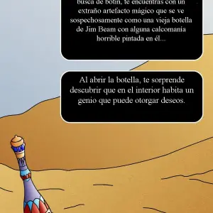 I Dream Of Ranma-chan - Página 2