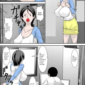 Mother Hatsujou Milf - Página 4