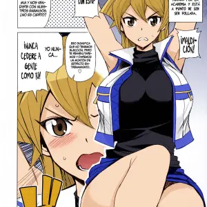 Nkdc Vol. 4 - Página 2