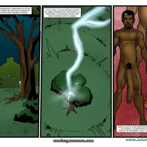 Pool Party (John Persons) - Página 4