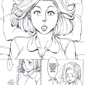 Mama Fun Time (Aarokira) - Página 3