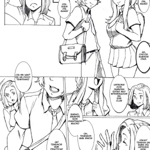 Mama Fun Time (Aarokira) - Página 5