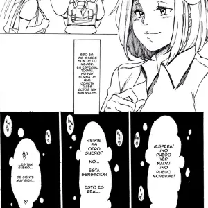 Mama Fun Time (Aarokira) - Página 6