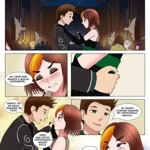 Sealed With A Kiss - Página 2