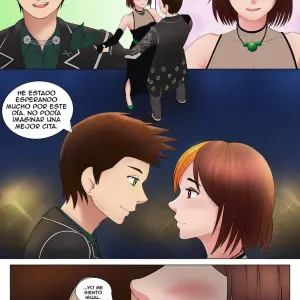 Sealed With A Kiss - Página 3