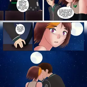 Sealed With A Kiss - Página 4