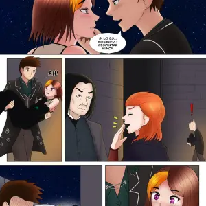 Sealed With A Kiss - Página 5