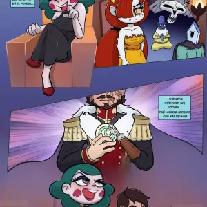 Take Me To Church (Llevame A La Iglesia De Sexo) - Página 2