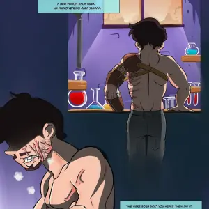 Take Me To Church (Llevame A La Iglesia De Sexo) - Página 3