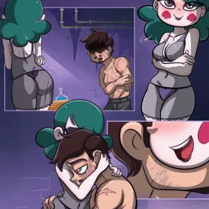 Take Me To Church (Llevame A La Iglesia De Sexo) - Página 4