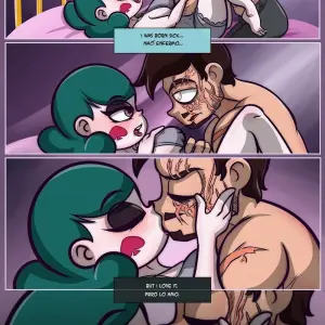 Take Me To Church (Llevame A La Iglesia De Sexo) - Página 6