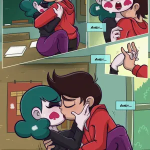 Take Me To Church (Llevame A La Iglesia De Sexo) - Página 8