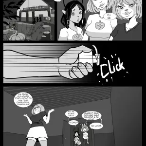 Ghost House - Página 2