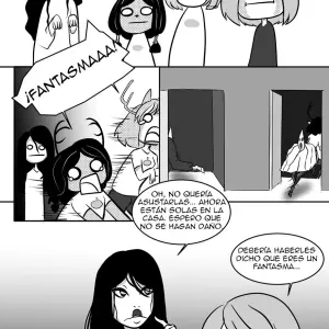 Ghost House - Página 4