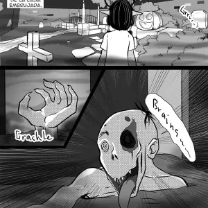 Ghost House - Página 5