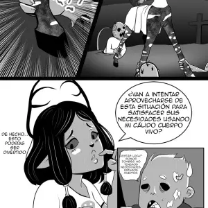 Ghost House - Página 6