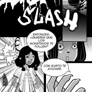 Ghost House - Página 7