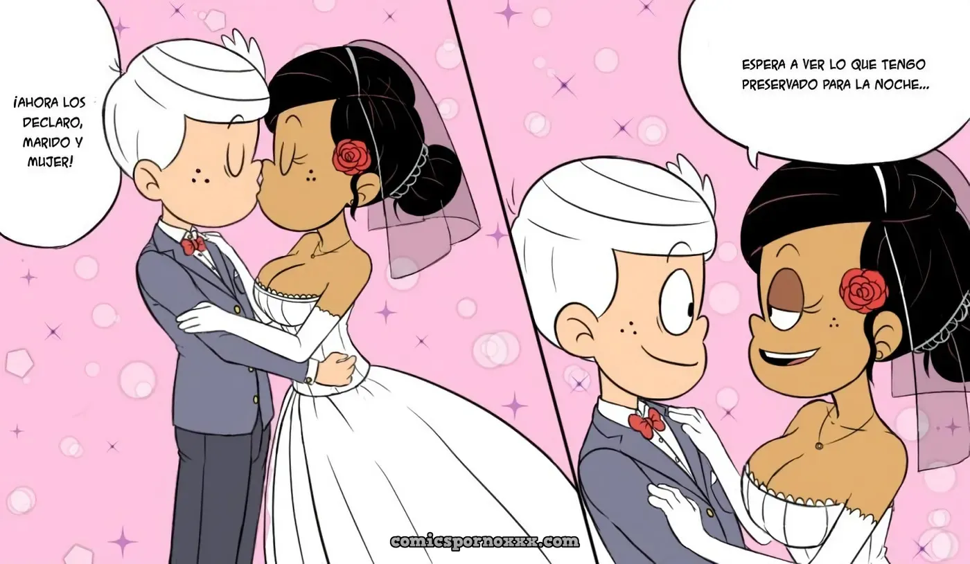 Casagrande Family - Página 1