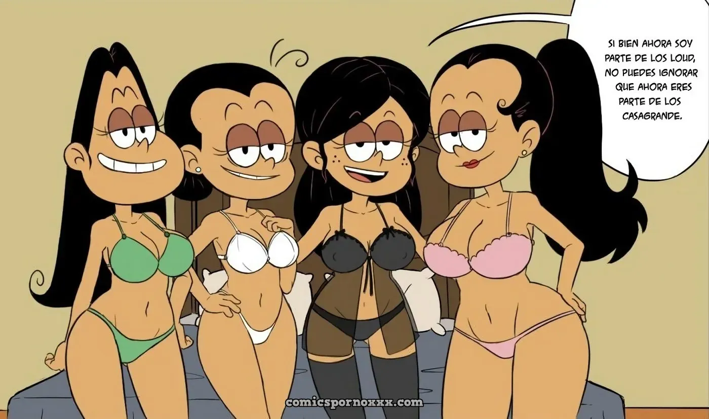 Casagrande Family - Página 2