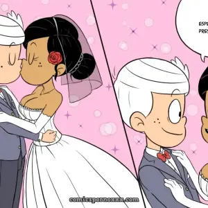 Casagrande Family - Página 1