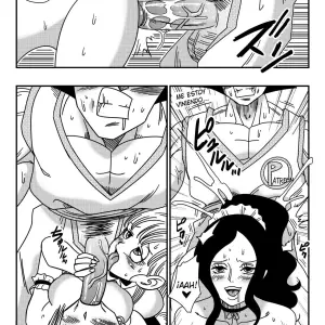 Harem De Los Patreon - Página 7
