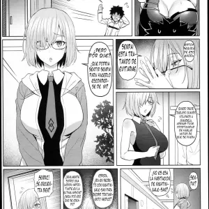 My Junior’s Lovey-dovey Treatment - Página 3