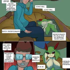 Celia Kirlia (Penlink Xxx) - Página 2