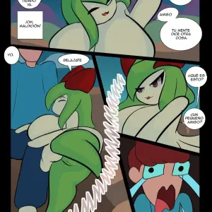 Celia Kirlia (Penlink Xxx) - Página 4