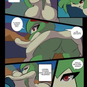 Celia Kirlia (Penlink Xxx) - Página 5