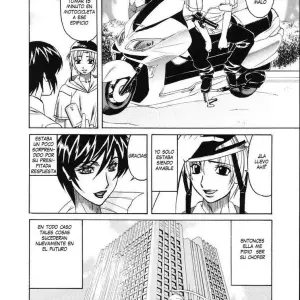 Presidenta De Grandes Pechos - Página 4