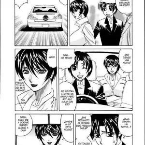 Presidenta De Grandes Pechos - Página 6