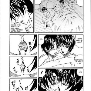 Presidenta De Grandes Pechos - Página 8