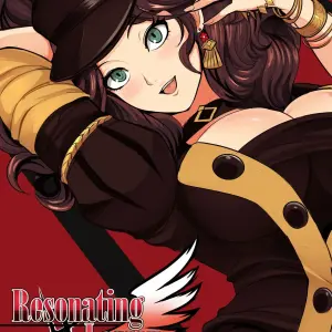 Resonating Lesson - Página 1