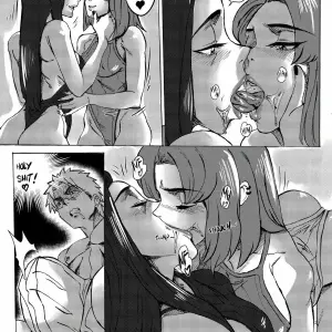 Mon And Sis Will Take Care Of It (Aarokira) - Página 3