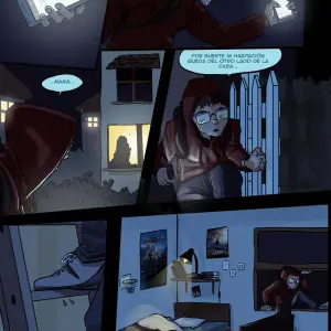 Hannah (Bnouait) - Página 1