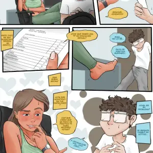 Hannah (Bnouait) - Página 5