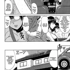 Manatzu No Hanazono #1 - Página 7