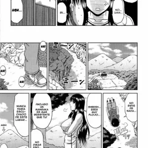 Manatzu No Hanazono #2 - Página 3