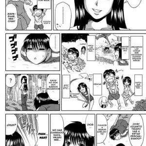 Manatzu No Hanazono #2 - Página 4