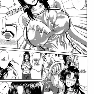 Manatzu No Hanazono #2 - Página 5