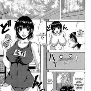 Manatzu No Hanazono #3 - Página 7