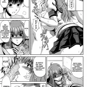 Manatzu No Hanazono #5 - Página 5