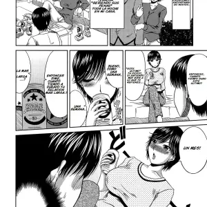 Manatzu No Hanazono #6 - Página 2