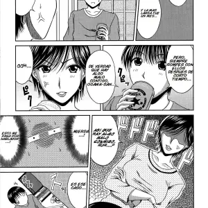 Manatzu No Hanazono #6 - Página 3