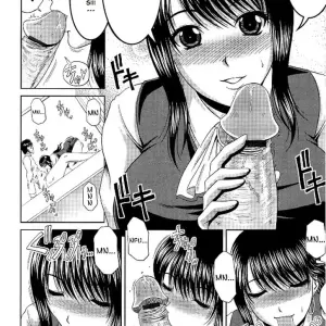 Manatzu No Hanazono #7 - Página 8