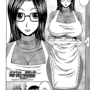 Manatzu No Hanazono #8 - Página 2