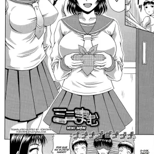 Manatzu No Hanazono #9 - Página 2