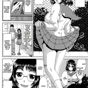 Manatzu No Hanazono #9 - Página 4